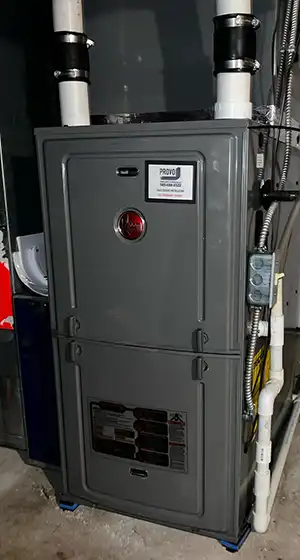 Provo Heating and Air Conditioning you can trust