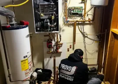 Provo Heating and Air Conditioning you can trust