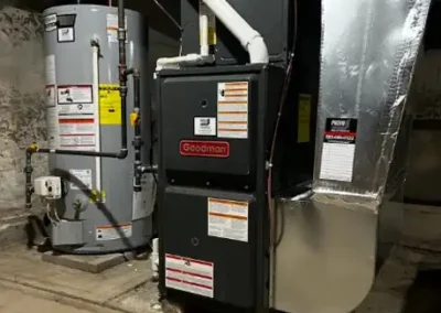 Provo Heating and Air Conditioning you can trust